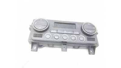 MANDO CLIMATIZADOR ALFA ROMEO 159 (2005-2011) 1.9 JTDM 16V (939AXC1B, 939AXC12) 150CV 1910CC - L.8035163 / 1560547840