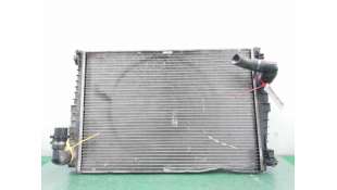 RADIADOR AGUA ALFA ROMEO 159 (2005-2011) 1.9 JTDM 16V (939AXC1B, 939AXC12) 150CV 1910CC - L.8035239 / 505039810