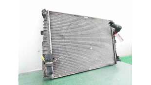 RADIADOR AGUA ALFA ROMEO 159 (2005-2011) 1.9 JTDM 16V (939AXC1B, 939AXC12) 150CV 1910CC - L.8035239 / 505039810 2