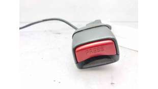 ANCLAJE CINTURON DELANTERO IZQUIERDO HONDA ACCORD VIII (2008-2015) 2.2 I-DTEC (CU3) 150CV 2199CC - L.8035291 / 81855TL0G31Z 2