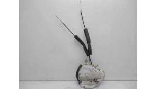 CERRADURA PUERTA TRASERA DERECHA HONDA ACCORD VIII (2008-2015) 2.2 I-DTEC (CU3) 150CV 2199CC - L.8035344 / 72610TL0J02