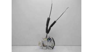 CERRADURA PUERTA TRASERA DERECHA HONDA ACCORD VIII (2008-2015) 2.2 I-DTEC (CU3) 150CV 2199CC - L.8035344 / 72610TL0J02