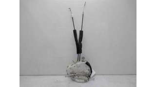 CERRADURA PUERTA TRASERA IZQUIERDA HONDA ACCORD VIII (2008-2015) 2.2 I-DTEC (CU3) 150CV 2199CC - L.8035345 / 72650TL0J02