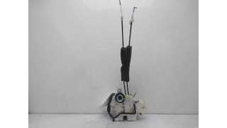 CERRADURA PUERTA TRASERA IZQUIERDA HONDA ACCORD VIII (2008-2015) 2.2 I-DTEC (CU3) 150CV 2199CC - L.8035345 / 72650TL0J02