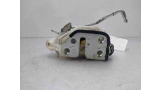 CERRADURA PUERTA TRASERA IZQUIERDA HONDA ACCORD VIII (2008-2015) 2.2 I-DTEC (CU3) 150CV 2199CC - L.8035345 / 72650TL0J02