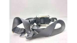 CINTURON SEGURIDAD TRASERO CENTRAL HONDA ACCORD VIII (2008-2015) 2.2 I-DTEC (CU3) 150CV 2199CC - L.8035351 / 82855TL0G02ZA