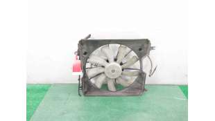 ELECTROVENTILADOR HONDA ACCORD VIII (2008-2015) 2.2 I-DTEC (CU3) 150CV 2199CC - L.8035369 / 19020RL0G01