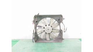 ELECTROVENTILADOR HONDA ACCORD VIII (2008-2015) 2.2 I-DTEC (CU3) 150CV 2199CC - L.8035369 / 19020RL0G01
