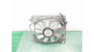 ELECTROVENTILADOR HONDA ACCORD VIII (2008-2015) 2.2 I-DTEC (CU3) 150CV 2199CC - L.8035369 / 19020RL0G01