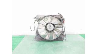 ELECTROVENTILADOR HONDA ACCORD VIII (2008-2015) 2.2 I-DTEC (CU3) 150CV 2199CC - L.8035369 / 19020RL0G01
