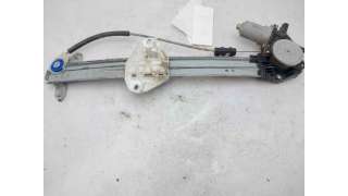 ELEVALUNAS TRASERO DERECHO HONDA ACCORD VIII (2008-2015) 2.2 I-DTEC (CU3) 150CV 2199CC - L.8035372 / 72710TL0013