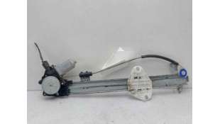 ELEVALUNAS TRASERO IZQUIERDO HONDA ACCORD VIII (2008-2015) 2.2 I-DTEC (CU3) 150CV 2199CC - L.8035373 / 72750TL0013