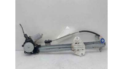 ELEVALUNAS TRASERO IZQUIERDO HONDA ACCORD VIII (2008-2015) 2.2 I-DTEC (CU3) 150CV 2199CC - L.8035373 / 72750TL0013