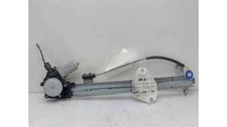 ELEVALUNAS TRASERO IZQUIERDO HONDA ACCORD VIII (2008-2015) 2.2 I-DTEC (CU3) 150CV 2199CC - L.8035373 / 72750TL0013
