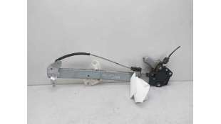 ELEVALUNAS TRASERO IZQUIERDO HONDA ACCORD VIII (2008-2015) 2.2 I-DTEC (CU3) 150CV 2199CC - L.8035373 / 72750TL0013 2