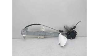 ELEVALUNAS TRASERO IZQUIERDO HONDA ACCORD VIII (2008-2015) 2.2 I-DTEC (CU3) 150CV 2199CC - L.8035373 / 72750TL0013