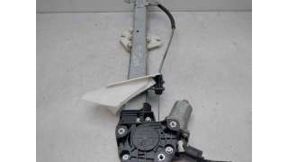 ELEVALUNAS TRASERO IZQUIERDO HONDA ACCORD VIII (2008-2015) 2.2 I-DTEC (CU3) 150CV 2199CC - L.8035373 / 72750TL0013