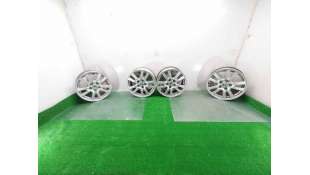 JUEGO LLANTAS HONDA ACCORD VIII (2008-2015) 2.2 I-DTEC (CU3) 150CV 2199CC - L.8035395 / R16