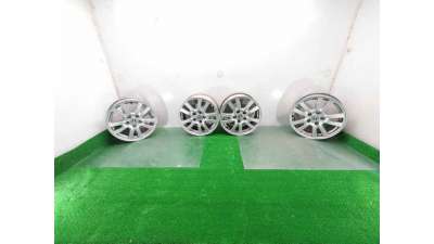 JUEGO LLANTAS HONDA ACCORD VIII (2008-2015) 2.2 I-DTEC (CU3) 150CV 2199CC - L.8035395 / R16