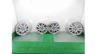 JUEGO LLANTAS HONDA ACCORD VIII (2008-2015) 2.2 I-DTEC (CU3) 150CV 2199CC - L.8035395 / R16 2