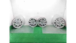 JUEGO LLANTAS HONDA ACCORD VIII (2008-2015) 2.2 I-DTEC (CU3) 150CV 2199CC - L.8035395 / R16