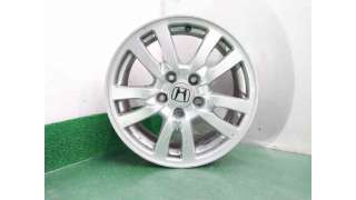 JUEGO LLANTAS HONDA ACCORD VIII (2008-2015) 2.2 I-DTEC (CU3) 150CV 2199CC - L.8035395 / R16