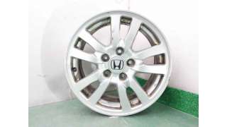 JUEGO LLANTAS HONDA ACCORD VIII (2008-2015) 2.2 I-DTEC (CU3) 150CV 2199CC - L.8035395 / R16