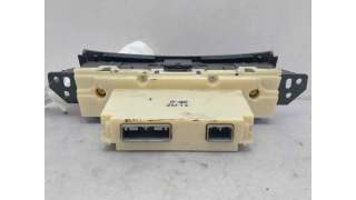 MANDO CLIMATIZADOR HONDA ACCORD VIII (2008-2015) 2.2 I-DTEC (CU3) 150CV 2199CC - L.8035401 / 79600TL0G11ZA