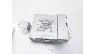 MODULO ELECTRONICO HONDA ACCORD VIII (2008-2015) 2.2 I-DTEC (CU3) 150CV 2199CC - L.8035414 / 39113TL0G01M1 2