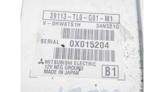 MODULO ELECTRONICO HONDA ACCORD VIII (2008-2015) 2.2 I-DTEC (CU3) 150CV 2199CC - L.8035414 / 39113TL0G01M1