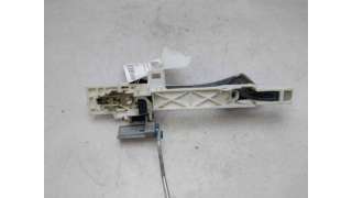 MANETA EXTERIOR TRASERA DERECHA HONDA ACCORD VIII (2008-2015) 2.2 I-DTEC (CU3) 150CV 2199CC - L.8035418 / 72141TL0E01