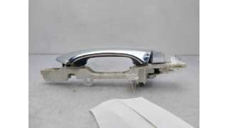 MANETA EXTERIOR TRASERA IZQUIERDA HONDA ACCORD VIII (2008-2015) 2.2 I-DTEC (CU3) 150CV 2199CC - L.8035419 / 72181TL0E01