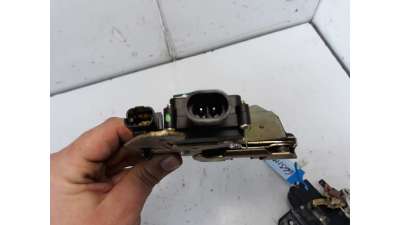 CERRADURA PUERTA TRASERA DERECHA PEUGEOT 807  - M.562632 / CERRADURA PUERTA TRASERA DERECHA