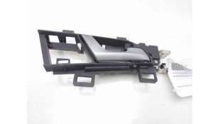 MANETA INTERIOR DELANTERA DERECHA HONDA ACCORD VIII (2008-2015) 2.2 I-DTEC (CU3) 150CV 2199CC - L.8035420 / 83557TL0G01ZA