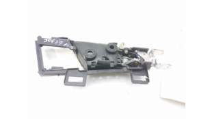 MANETA INTERIOR DELANTERA IZQUIERDA HONDA ACCORD VIII (2008-2015) 2.2 I-DTEC (CU3) 150CV 2199CC - L.8035421 / 83557TL0G01ZA 2