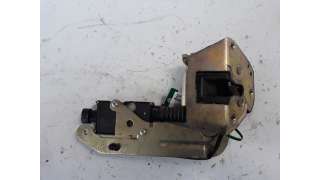 CERRADURA PUERTA TRASERA DERECHA PEUGEOT 807  - M.562632 / CERRADURA PUERTA TRASERA DERECHA