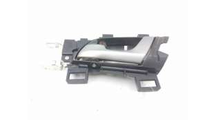 MANETA INTERIOR TRASERA IZQUIERDA HONDA ACCORD VIII (2008-2015) 2.2 I-DTEC (CU3) 150CV 2199CC - L.8035423 / 72660TL2A01ZB