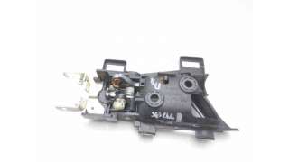 MANETA INTERIOR TRASERA IZQUIERDA HONDA ACCORD VIII (2008-2015) 2.2 I-DTEC (CU3) 150CV 2199CC - L.8035423 / 72660TL2A01ZB
