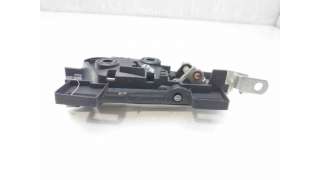 MANETA INTERIOR TRASERA IZQUIERDA HONDA ACCORD VIII (2008-2015) 2.2 I-DTEC (CU3) 150CV 2199CC - L.8035423 / 72660TL2A01ZB