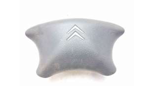 AIRBAG DELANTERO IZQUIERDO CITROEN C5 I (2001-2004) 2.0 16V (DCRFNC, DCRFNF) 136CV 1997CC - L.8035524 / 96509314ZE