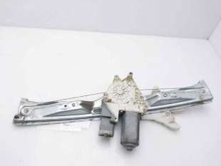 ELEVALUNAS TRASERO DERECHO CITROEN C5 I (2001-2004) 2.0 16V (DCRFNC, DCRFNF) 136CV 1997CC - L.8035525 / 9632533380