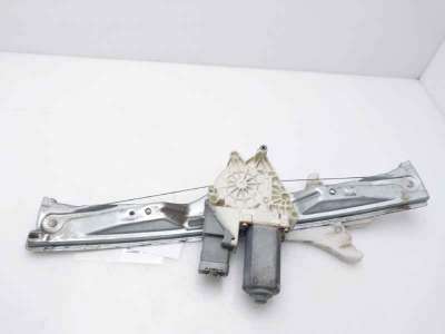 ELEVALUNAS TRASERO DERECHO CITROEN C5 I (2001-2004) 2.0 16V (DCRFNC, DCRFNF) 136CV 1997CC - L.8035525 / 9632533380