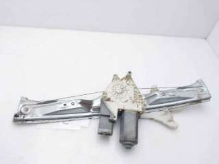 ELEVALUNAS TRASERO DERECHO CITROEN C5 I (2001-2004) 2.0 16V (DCRFNC, DCRFNF) 136CV 1997CC - L.8035525 / 9632533380