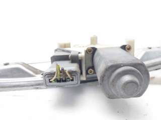 ELEVALUNAS TRASERO DERECHO CITROEN C5 I (2001-2004) 2.0 16V (DCRFNC, DCRFNF) 136CV 1997CC - L.8035525 / 9632533380