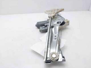 ELEVALUNAS TRASERO DERECHO CITROEN C5 I (2001-2004) 2.0 16V (DCRFNC, DCRFNF) 136CV 1997CC - L.8035525 / 9632533380