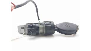 CONMUTADOR DE ARRANQUE CITROEN C5 I (2001-2004) 2.0 16V (DCRFNC, DCRFNF) 136CV 1997CC - L.8035590 / 9648445180