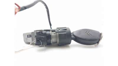 CONMUTADOR DE ARRANQUE CITROEN C5 I (2001-2004) 2.0 16V (DCRFNC, DCRFNF) 136CV 1997CC - L.8035590 / 9648445180