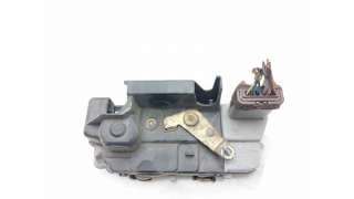 CERRADURA PUERTA TRASERA IZQUIERDA CITROEN C5 I (2001-2004) 2.0 16V (DCRFNC, DCRFNF) 136CV 1997CC - L.8035591 / 9800618780