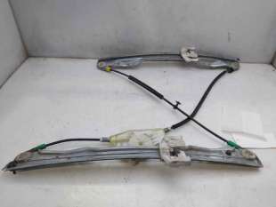 ELEVALUNAS DELANTERO DERECHO CITROEN C5 I (2001-2004) 2.0 16V (DCRFNC, DCRFNF) 136CV 1997CC - L.8035594 / 9648486380 2