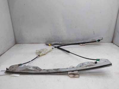 ELEVALUNAS DELANTERO IZQUIERDO CITROEN C5 I (2001-2004) 2.0 16V (DCRFNC, DCRFNF) 136CV 1997CC - L.8035599 / 9648486480